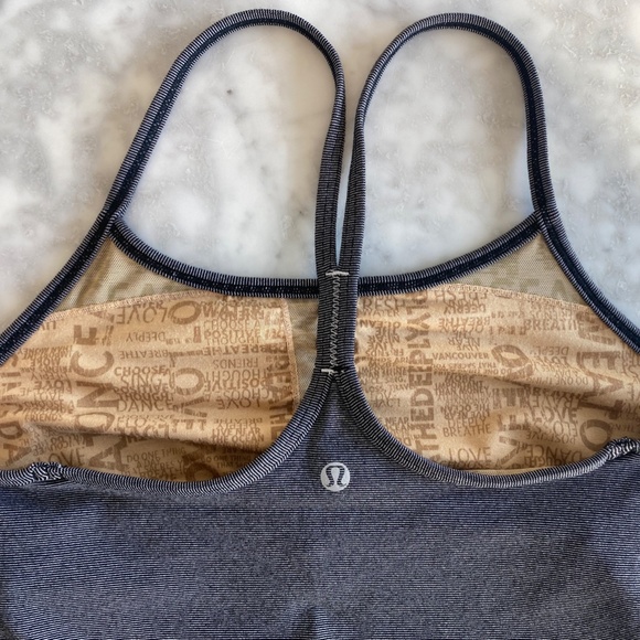 lululemon tank - Picture 2 of 5